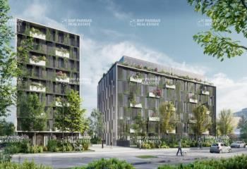Vente bureaux Balma Gramont, proche métro ligne A et rocade