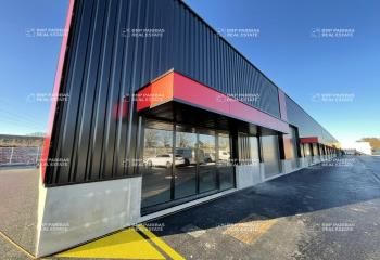 Locaux d'activité neufs à vendre Schweighouse-sur-Moder