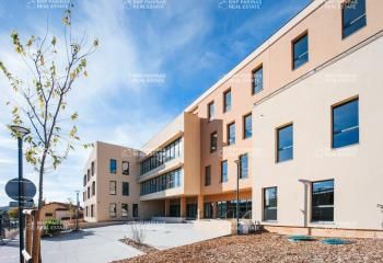 Location bureaux Aix-en-Provence - Proche autoroutes et centre-ville