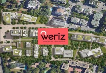 Vente bureaux Marseille 10 - Proche transports et autoroutes