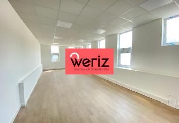 Bureaux à louer Marseille 11 - Proche autoroute A50 et bus