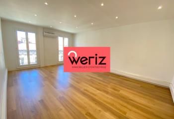 Location bureaux Marseille 6 - Proximité métro, tram et bus