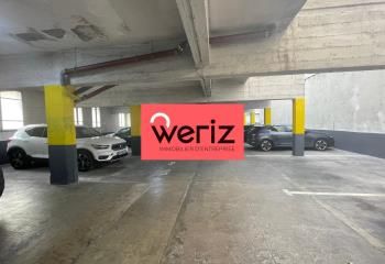 Local d'activité à louer Marseille 3 - Proximité gare Saint-Charles