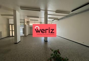 Location bureaux Marseille 5, proche hôpitaux et transports en commun