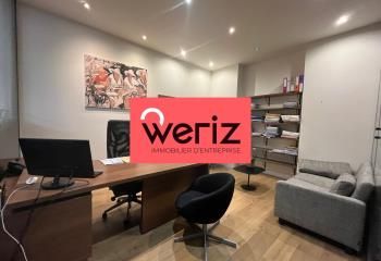 Location bureaux Marseille 2 - Proche Euroméditerranée et transports