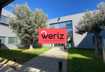 Location bureaux Marseille 16 - Proche RER, bus et aéroport