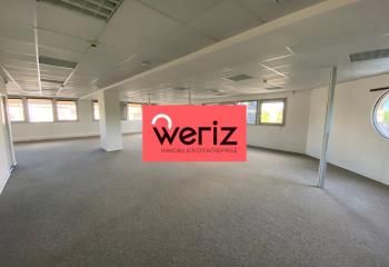 Bureaux à louer Marseille 8, avenue de Hambourg, proche métro et bus