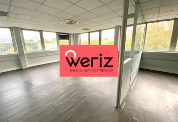 Location bureaux Marseille 8, proche métro, bus, gare TGV et autoroute