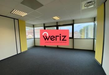 Location bureaux Marseille 16 - Proche métro, bus et gare