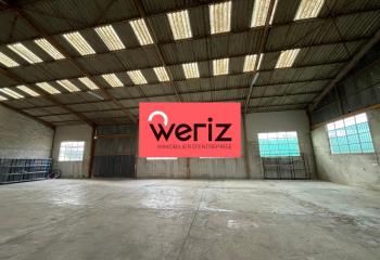 Location entrepôt Gardanne - Accès bus et autoroutes