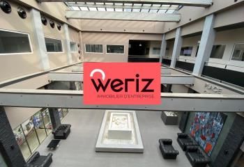 Location bureaux Marseille 14, proche axes autoroutiers et services sur site