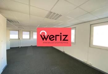 Location bureaux Marseille 8, proche métro, bus et autoroute