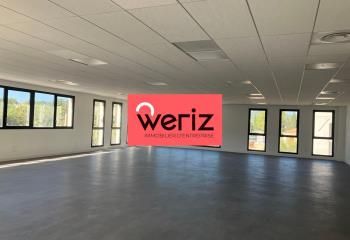 Location bureaux Aubagne, proche autoroutes et gare TGV