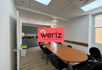 Location bureaux Marseille 6, proche place Castellane, métro, bus, tramway