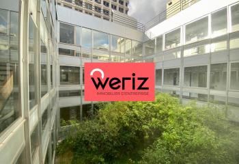 Location bureaux Marseille 6, proche place Castelane, tunnel Prado Carénage et futur tramway