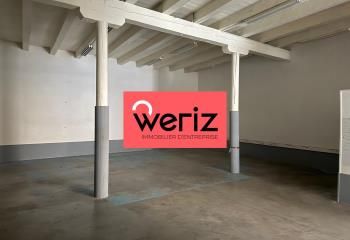 Local mixte à louer Marseille 4 - Proche aéroport et gare