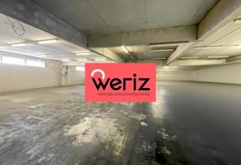 Location entrepôt Aubagne - Parc sécurisé ZI des Paluds