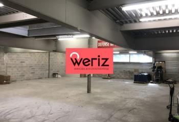 Location entrepôt Aubagne - Parc sécurisé ZI des Paluds