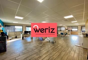 Location bureaux Aubagne - Proche autoroute A50, gare Saint-Charles et aéroport Marseille Provence