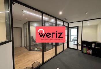 Location bureau Marseille 8 - Proche métro Prado Carénage