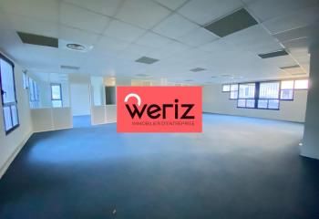 Location bureaux Marseille 9 - Proche grands axes, bus et métro