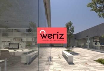 Vente bureaux Marseille 8 - Proche mer et Prado, bus et autoroute