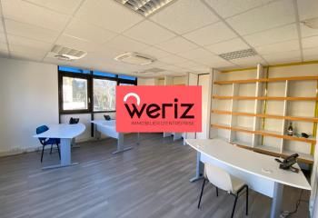 Vente bureaux Marseille 8 - Bonneveine, proche bus, métro, gare et autoroute