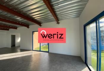 Location bureaux Marseille 14, secteur Arnavaux, proche autoroutes A55 et A7