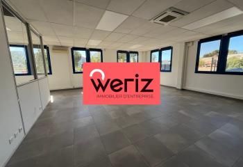 Location bureaux Marseille 11, proche transports et autoroutes