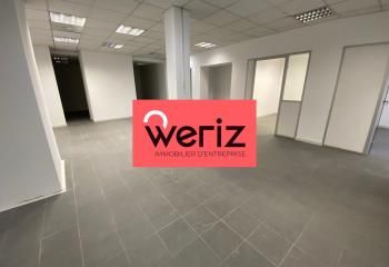 Location bureaux Marseille 6, proche Castellane, Préfecture et transports