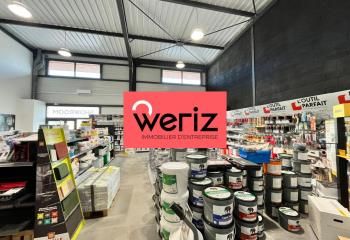 Local d'activité à louer Brignoles - Proximité grandes enseignes