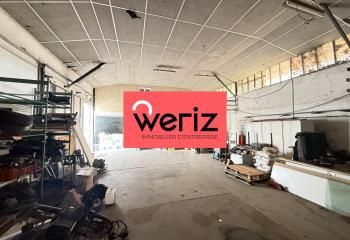 Location cellule de stockage Marseille 12 - Proximité A507 et transports