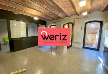 Location bureaux Marseille 4 - Proche tramway et Palais Longchamp