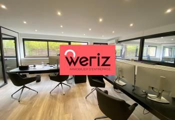 Location bureaux Marseille 8 - Rue Paradis, proche métro et gare