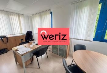 Vente bureaux Marseille 11 - Proche transports et autoroutes