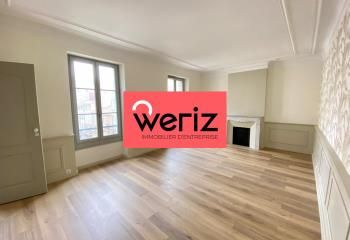 Location bureaux Marseille 1 - Proche transports en commun