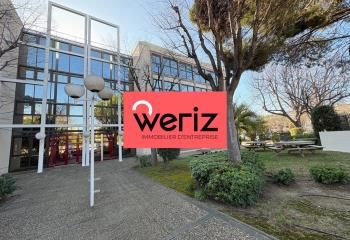 Location bureaux Marseille 8 - Avenue du Prado, proche métro et bus