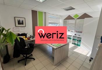 Location bureaux Marseille 11 - Proche bus Traverse de la Buzine