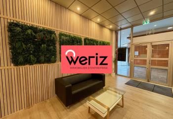 Location bureaux Marseille 11 - Proche bus, SNCF, autoroute