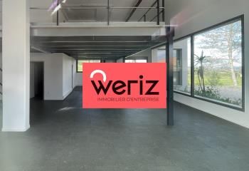 Local d'activité à louer Gardanne - Proche A51, A7 et TGV