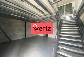 Location cellule d'activités Éguilles - ZI des Jalassières