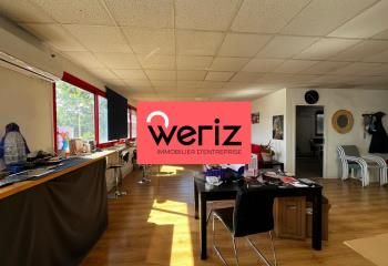 Location bureaux Aubagne - Proche bus, gare et autoroutes