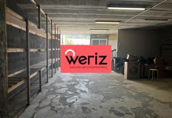 Local d'activité à louer Venelles - Proche bus et TGV