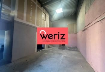 Local d'activité à louer Venelles - Proximité A51 et transports