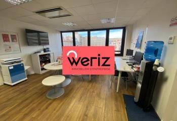 Bureaux à louer Marseille 8 - Proche métro Perier et autoroutes