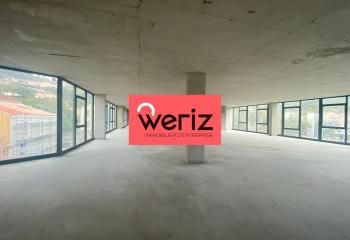 Bureaux à vendre Marseille 11 - Quartier de la Valentine, bus et gare