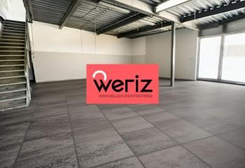 Local d'activité à louer La Ciotat - Proximité autoroute A50