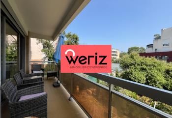 Location bureaux Marseille 8 - Proche rond-point du Prado et métro