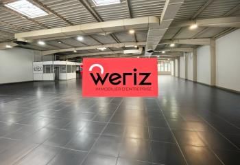 Local d'activité à louer Martigues - Proche aéroport et gare