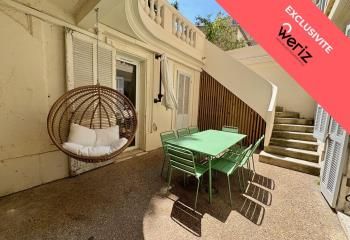 Bureaux à vendre Marseille 6 - Proche bus, métro et TGV